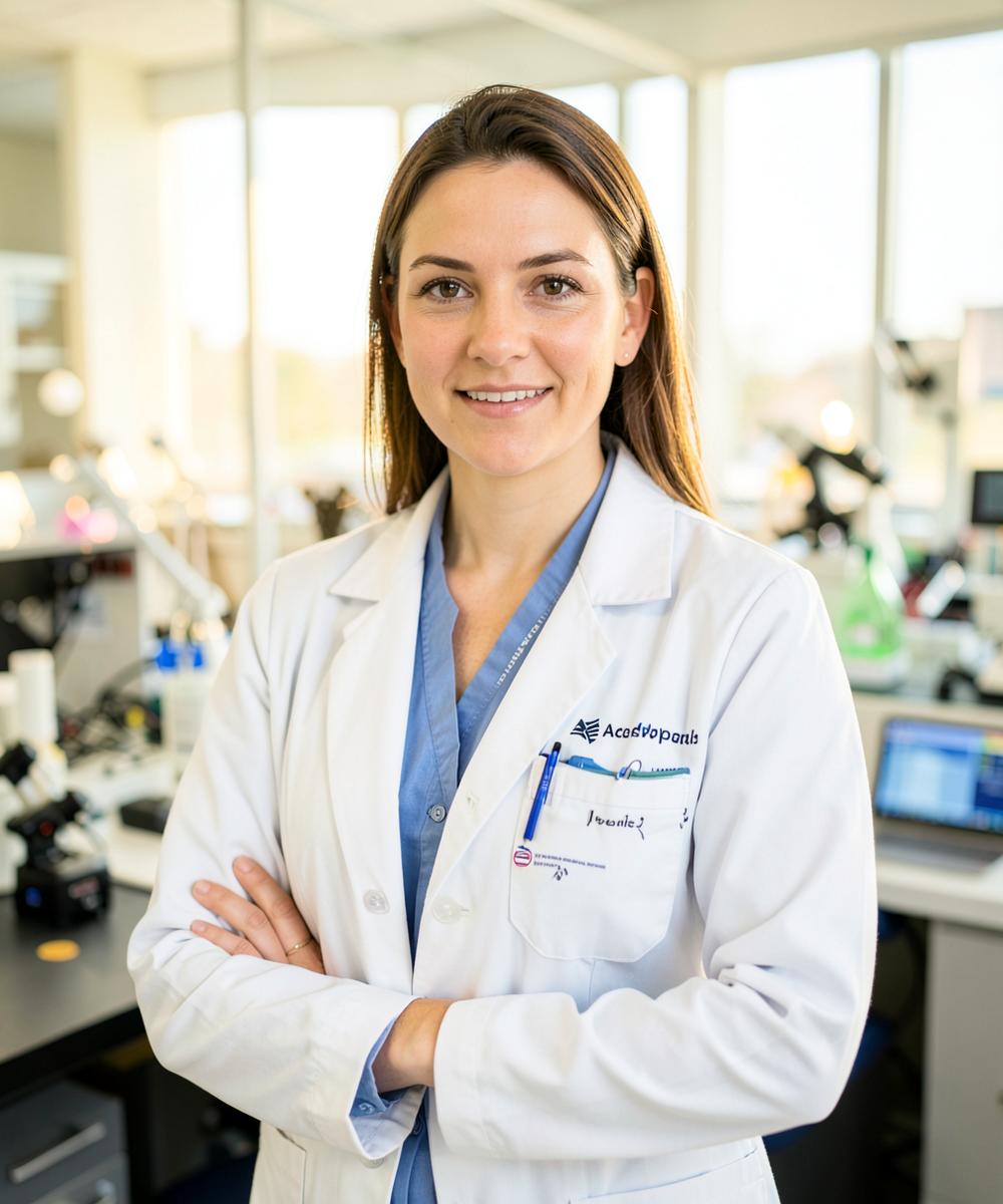 Dr. Elena Vance, '08